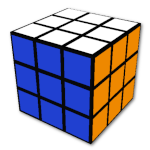 Cube Solver 3D