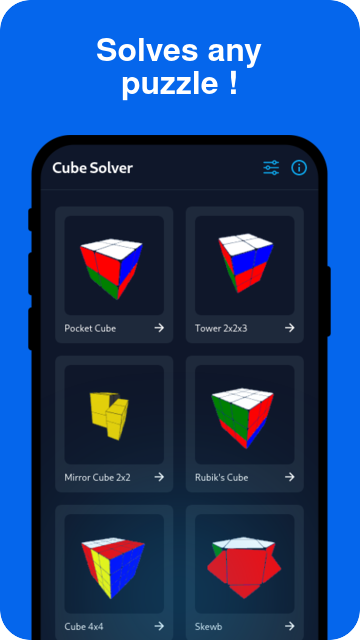 cubesolver 1