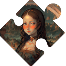 jigsaw icon